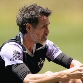 Atl&eacute;tico-MG enfrenta desafios de escala&ccedil;&atilde;o para semifinal da Sul-Americana diante do City Torque