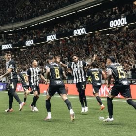 Atl&eacute;tico busca hist&oacute;rico de finais consecutivas na Sul-Americana e pode igualar recorde de Boca Juniors