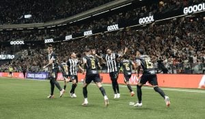 Atlético busca histórico de finais consecutivas na Sul-Americana e pode igualar recorde de Boca Juniors