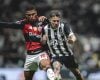 CBF define árbitro para duelo entre Flamengo e Atlético pelo Campeonato Brasileiro