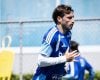 Cruzeiro avalia substituto para Gabriel Rojas na lateral-esquerda devido à má fase do argentino