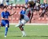 Cruzeiro garante vaga na semifinal do Brasileiro Sub-17 após empatar com o Fluminense e enfrenta o Atlético em clássico estadual