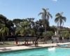 Menino de 12 anos morre após se afogar em piscina interditada de parque em Lambari