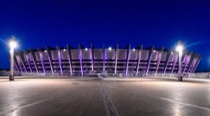 Mineirão amplia venda de naming rights e incorpora três setores de arquibancada ao acordo com a APVS