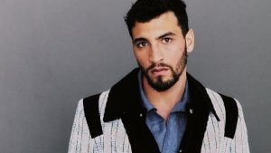 Ator de “Quem Ama Cuida” avalia que o conceito de masculinidade tradicional está em crise no Brasil