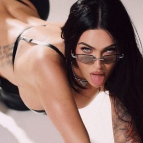 Megan Fox lan&ccedil;a plataforma de conte&uacute;do exclusivo e pago, com fotos e v&iacute;deos de apelo sensual