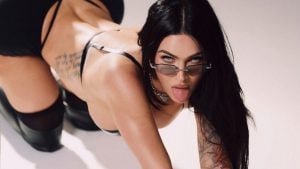 Megan Fox lança plataforma de conteúdo exclusivo e pago, com fotos e vídeos de apelo sensual