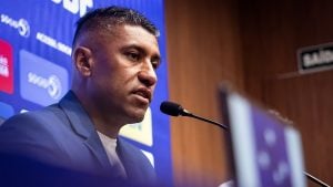 Paulinho assume cargo de executivo de futebol do Cruzeiro após passagem pelo Mirassol