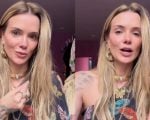 Ex-BBB Marcela Mc Gowan afirma que o discurso antidemocr&aacute;tico de Bolsonaro representa risco &agrave; democracia brasileira