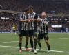 Atl&eacute;tico precisa de nova vit&oacute;ria ou empate para avan&ccedil;ar &agrave; final da Sul-Americana
