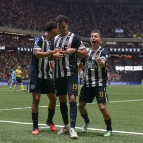 Atl&eacute;tico precisa de nova vit&oacute;ria ou empate para avan&ccedil;ar &agrave; final da Sul-Americana