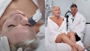 Xuxa Meneghel fala sobre cuidados com a pele aos 63 anos e comenta pressões relacionadas ao envelhecimento