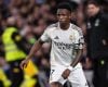 Vinicius Júnior critica vaias da torcida do Real Madrid e questiona punição de quatro jogos