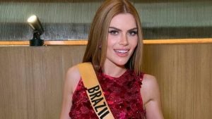 Brasil participa da final do Miss Grand International 2026 na Tailândia com expectativa de conquista