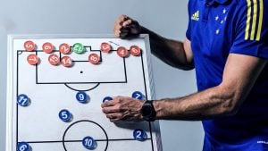 Cinco t&eacute;cnicos que passaram pelo Cruzeiro e s&atilde;o pouco lembrados pela torcida