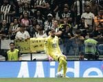 Atl&eacute;tico inicia negocia&ccedil;&otilde;es para renova&ccedil;&atilde;o contratual de Gabriel Delfim, com aumento salarial e prote&ccedil;&atilde;o contra transfer&ecirc;ncias