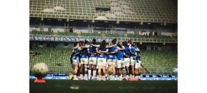 Cruzeiro estreia na Libertadores Feminina 2026 contra a LDU nesta sexta-feira em Quito