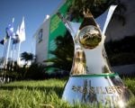 Dist&acirc;ncia entre os times na parte de cima da tabela do Brasileir&atilde;o &eacute; maior do que entre os concorrentes ao Z4