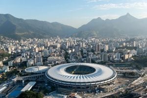 Conmebol confirma realização de jogo entre Vasco e Boca Juniors no Maracanã pela semifinal da Sul-Americana