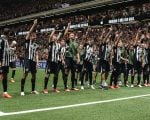 Atl&eacute;tico conquista vice-lideran&ccedil;a no returno do Campeonato Brasileiro ao superar Cruzeiro