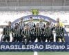 Atlético pode igualar ou superar melhor campanha dos últimos dois Brasileirões com vitória sobre o Coritiba