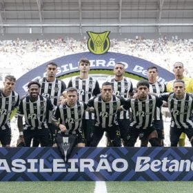 Atl&eacute;tico pode igualar ou superar melhor campanha dos &uacute;ltimos dois Brasileir&otilde;es com vit&oacute;ria sobre o Coritiba