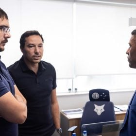 Cruzeiro realiza reestrutura&ccedil;&atilde;o na diretoria com chegada de novo executivo de futebol