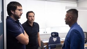 Cruzeiro realiza reestruturação na diretoria com chegada de novo executivo de futebol