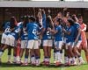 Cruzeiro Feminino estreia na Libertadores Feminina enfrentando a LDU em sua primeira participação na competição