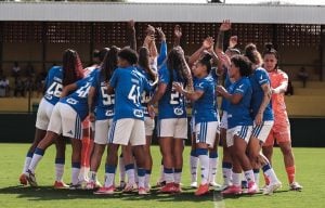 Cruzeiro Feminino estreia na Libertadores Feminina enfrentando a LDU em sua primeira participação na competição