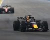 Verstappen vence sprint em Singapura com corrida marcada por acidentes e abandono de piloto brasileiro