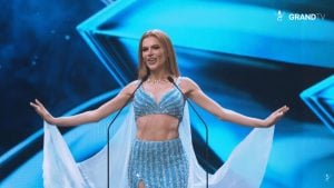 Brasil não avança para o top 25 no Miss Grand International 2026; representante brasileira não se classifica