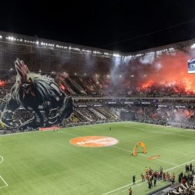 Arena MRV se consolida como principal trunfo do Atl&eacute;tico na busca por t&iacute;tulos e vaga na Libertadores