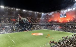 Arena MRV se consolida como principal trunfo do Atlético na busca por títulos e vaga na Libertadores