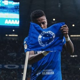 Cruzeiro disputa metade dos jogos do Brasileir&atilde;o em casa e fora na fase final da competi&ccedil;&atilde;o