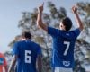 Categorias de base do Cruzeiro conquistam duas vitórias sem sofrer gols no Campeonato Mineiro Sub-15 e Sub-17