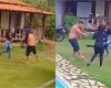 Mulher que esfaqueou e tentou incendiar ex-companheiro em Caeté é libertada sob medidas cautelares