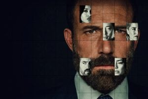 Cr&iacute;ticas negativas atingem novo filme de Ben Affleck, &ldquo;Sobreviv&ecirc;ncia&rdquo;, na Netflix