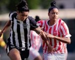 Atl&eacute;tico conquista vit&oacute;ria expressiva no Campeonato Mineiro Feminino e se prepara para duelo na Copa do Brasil