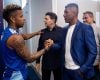 Artur Jorge manifesta otimismo com chegada de Paulinho ao Cruzeiro