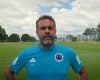 Artur Jorge considera jogo contra o Gr&ecirc;mio uma decis&atilde;o crucial para o Cruzeiro na busca por objetivos na temporada