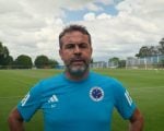 Artur Jorge considera jogo contra o Gr&ecirc;mio uma decis&atilde;o crucial para o Cruzeiro na busca por objetivos na temporada
