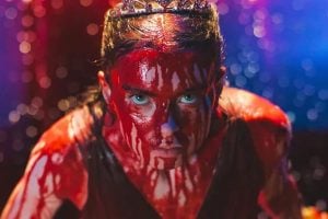 Série “Carrie, A Estranha” conquista público e críticos e está disponível no Prime Video