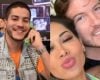 Thiago Nigro defende Arthur Aguiar em meio a polêmicas financeiras e de relacionamento