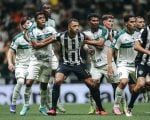 Atl&eacute;tico atinge maior pontua&ccedil;&atilde;o antecipada em tr&ecirc;s temporadas do Brasileir&atilde;o e supera campanhas anteriores