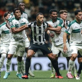Atl&eacute;tico atinge maior pontua&ccedil;&atilde;o antecipada em tr&ecirc;s temporadas do Brasileir&atilde;o e supera campanhas anteriores