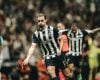 Atlético vence o Coritiba com time alternativo na Arena MRV e sobe para o G5 do Campeonato Brasileiro