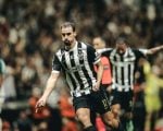 Atl&eacute;tico vence o Coritiba com time alternativo na Arena MRV e sobe para o G5 do Campeonato Brasileiro