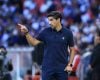 Abel Ferreira valoriza vit&oacute;ria do Palmeiras sobre o Athletico-PR e destaca coragem dos jogadores