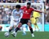 Manchester United empata com o Leeds e mantém sequência negativa na temporada